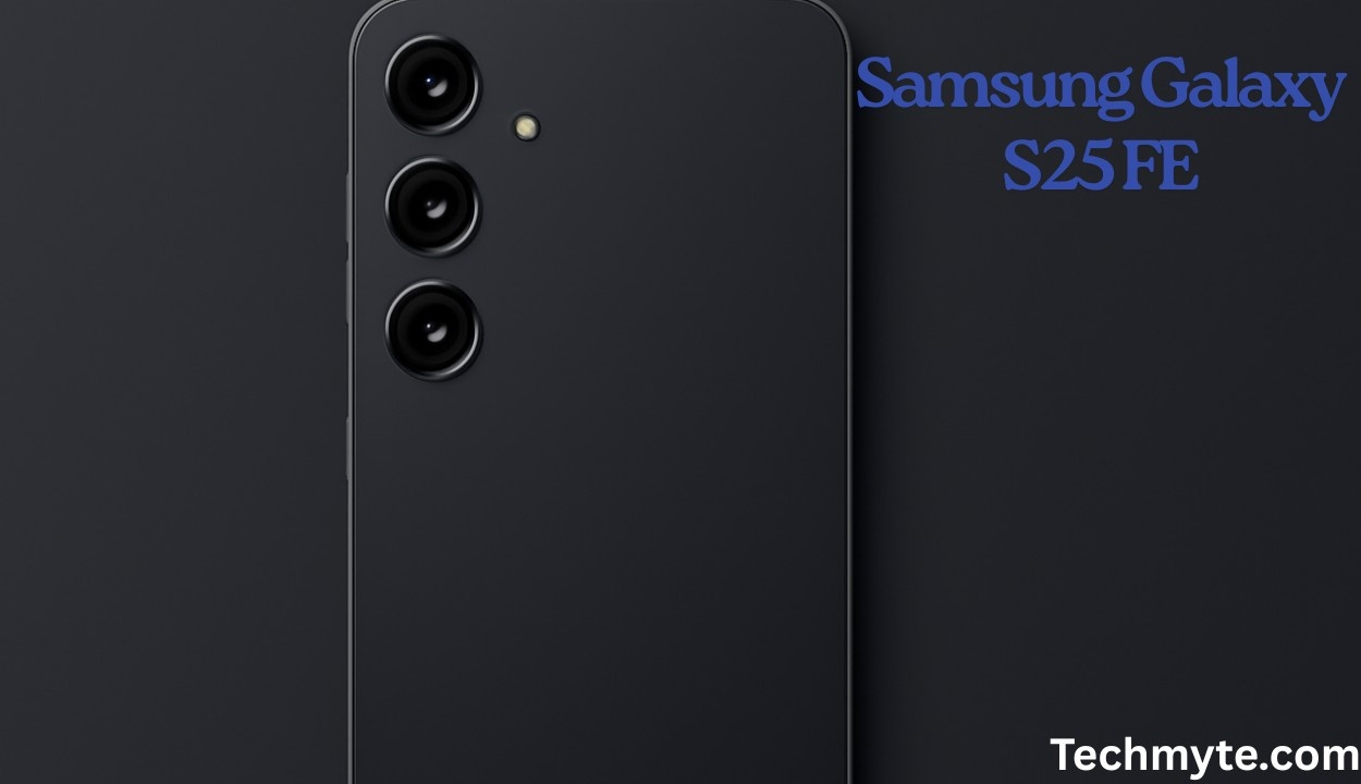 Samsung Galaxy S25 FE Price Leaks: US Pricing Revealed