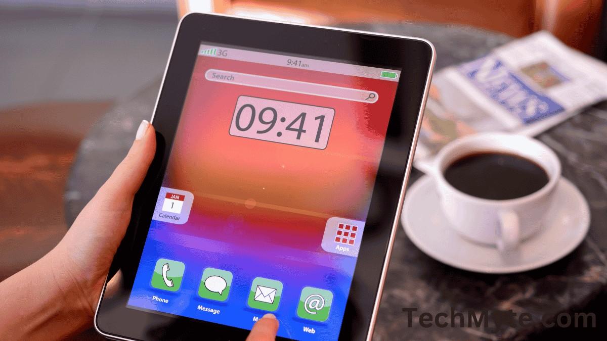 Samsung Galaxy Tab S10 FE Series: Redefining Mid-Range Tablet Excellence