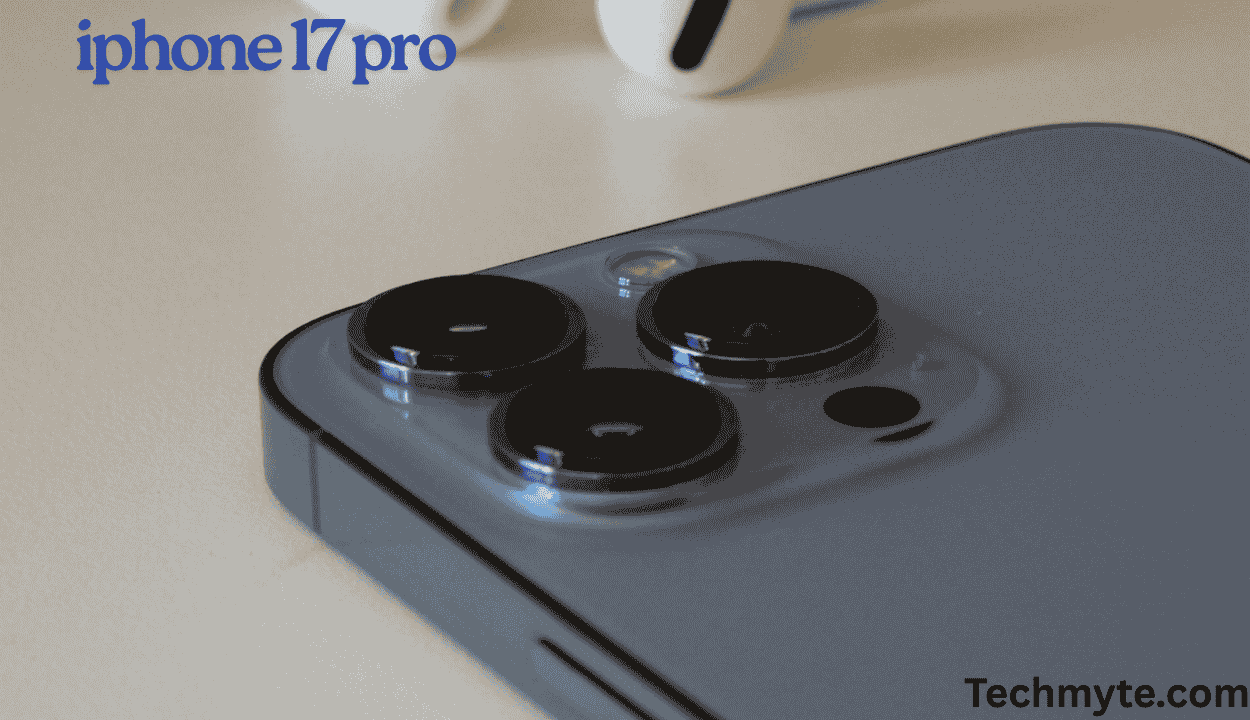 iPhone 17 Pro Rumored to Start With 256GB Storage (Offsetting a $50 Price Hike)