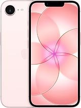 Apple iPhone 17e