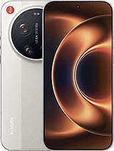 Xiaomi 17 Ultra (China)