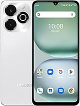 Umidigi G100x