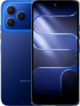 Tecno Spark 50 4G
