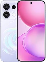 Oppo Reno16 (China)