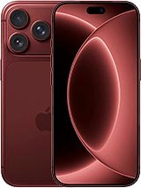 Apple iPhone 18 Pro Max