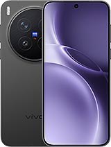 vivo X500 Pro Max