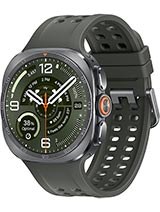 Samsung Galaxy Watch Ultra2