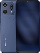 Lava Virat V1