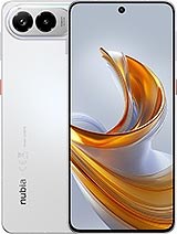 ZTE nubia NaviX Ultra