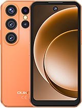 Oukitel C26 Mini