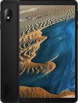 itel VistaTab Go