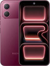 Tecno Spark 50c