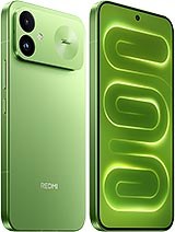 Xiaomi Redmi K100