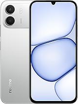 Realme C01