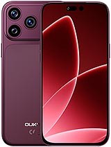 Oukitel C18 Pro Max