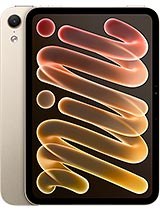 Apple iPad mini (2026)