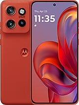 Motorola Edge 70 Neo