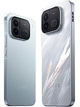 vivo iQOO Neo12