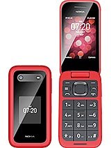 Nokia 2360 Flip