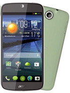 Acer Liquid Jade