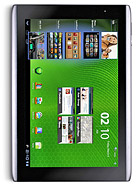 Acer Iconia Tab A501