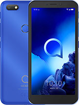 alcatel 1v (2019)