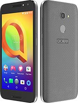 alcatel A3