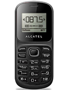 alcatel OT-117