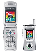 alcatel OT 835