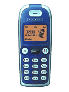 alcatel OT 311