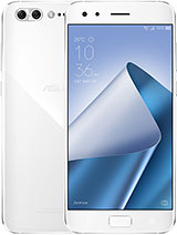 Asus Zenfone 4 Pro ZS551KL