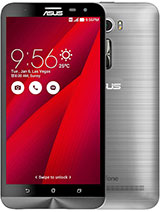 Asus Zenfone 2 Laser ZE601KL