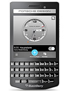 BlackBerry Porsche Design P'9983