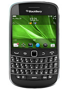 BlackBerry Bold Touch 9900