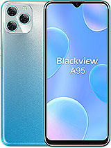 Blackview A95