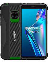 Blackview BV5100