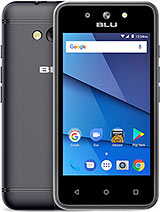 BLU Dash L4 LTE