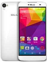 BLU Dash X Plus