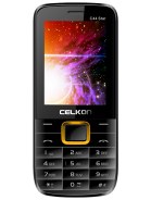 Celkon C44 Star