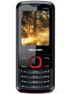 Celkon C202