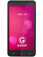 Gigabyte GSmart Arty A3