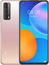 Huawei Y7a