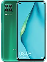 Huawei P40 lite