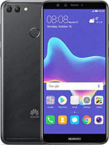 Huawei Y9 (2018)