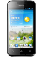 Huawei Ascend G330D U8825D