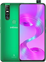 Infinix S5 Pro (48+40)