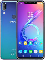 Infinix Zero 6