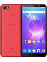 Infinix Hot 6