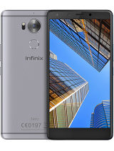 Infinix Zero 4 Plus