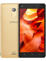 Infinix Hot 4